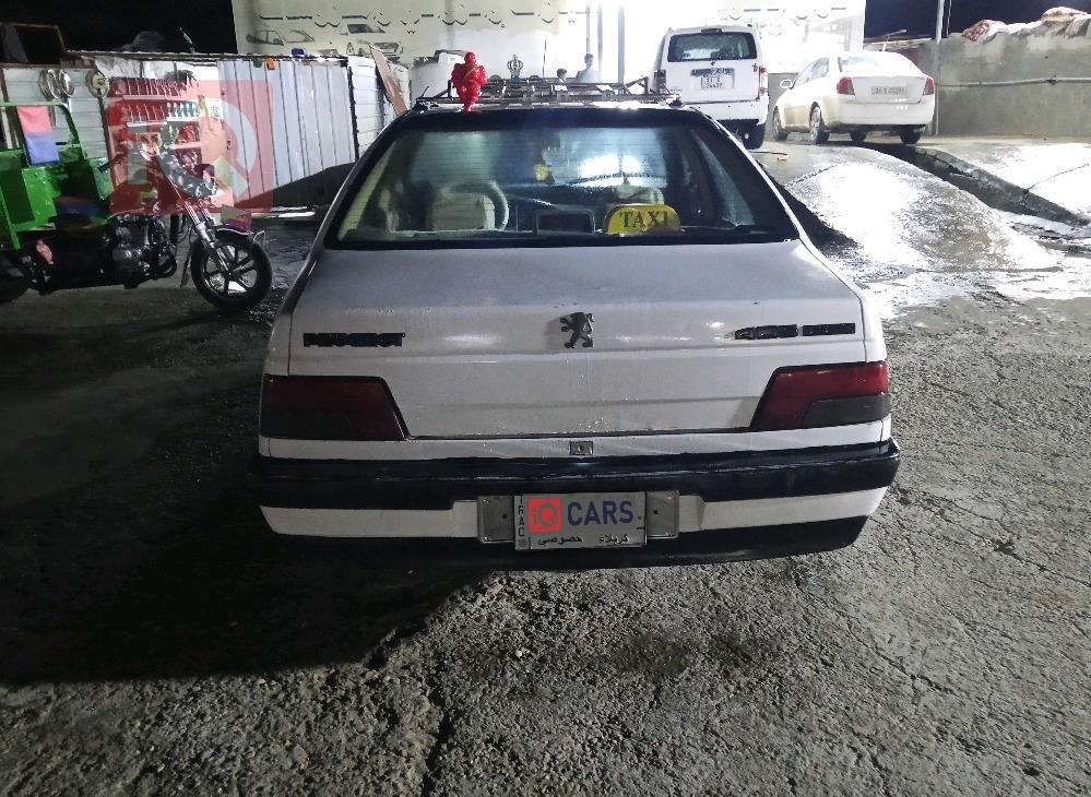 بيجو 405